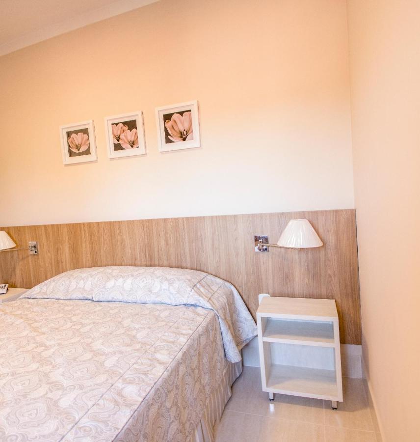 Piazza Di Roma Apartamento 915 Com Parque Aquatico Caldas Novas Buitenkant foto