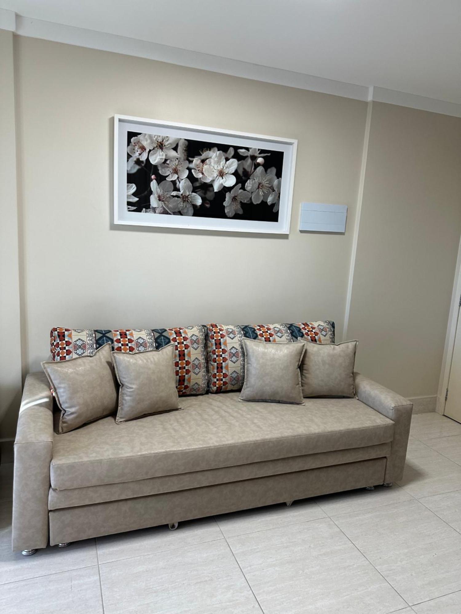 Piazza Di Roma Apartamento 915 Com Parque Aquatico Caldas Novas Buitenkant foto