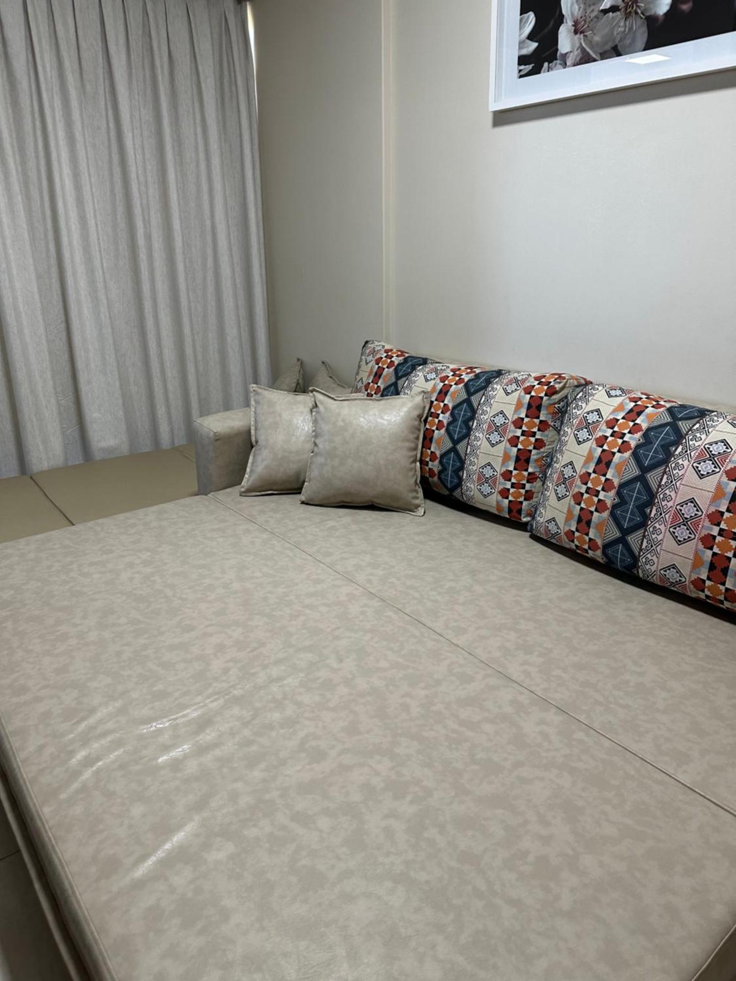 Piazza Di Roma Apartamento 915 Com Parque Aquatico Caldas Novas Buitenkant foto