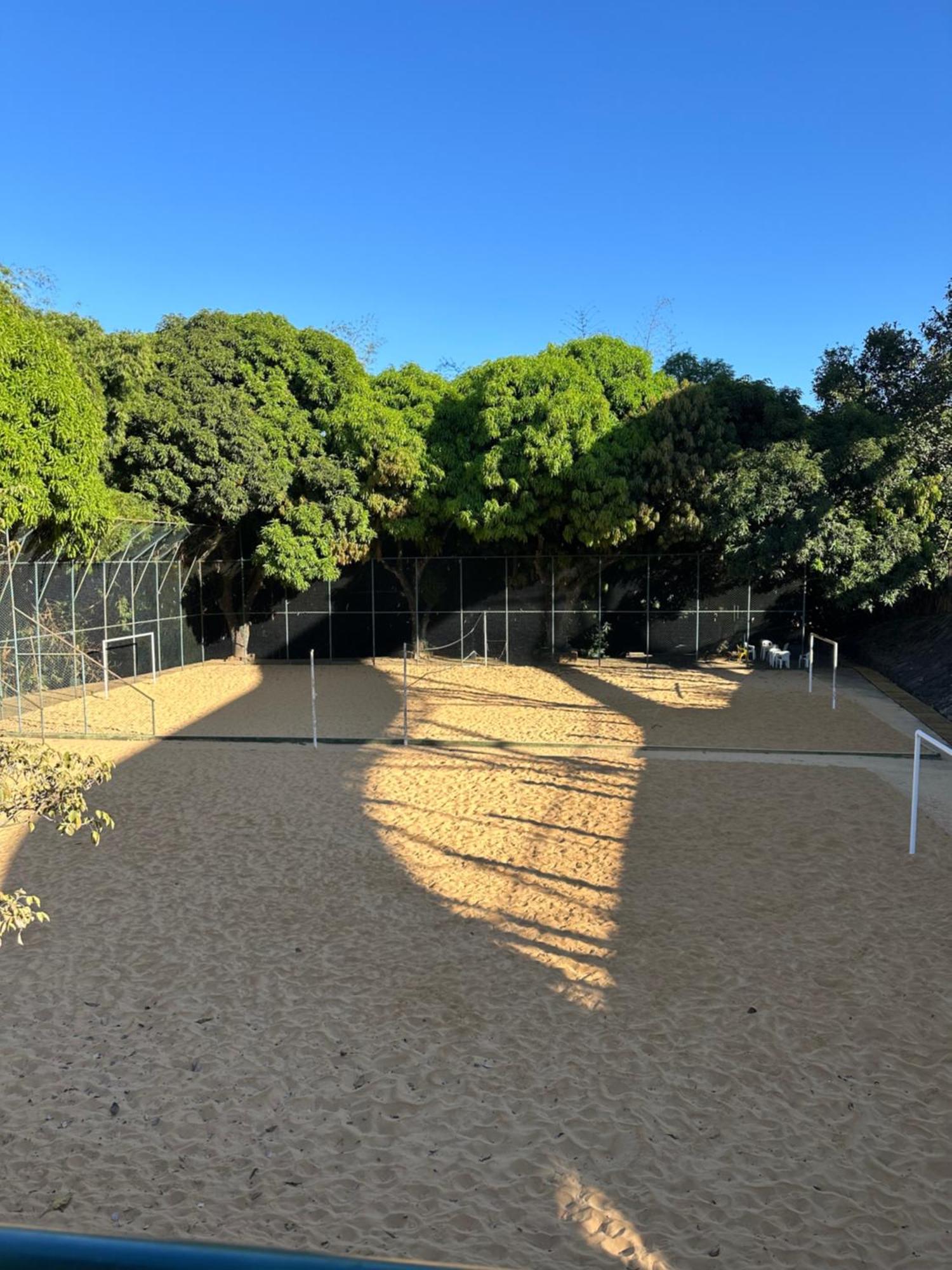 Piazza Di Roma Apartamento 915 Com Parque Aquatico Caldas Novas Buitenkant foto